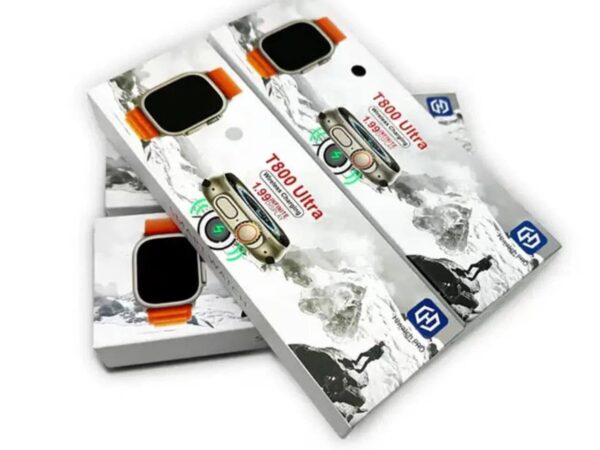 Smart watch T800 Ultra