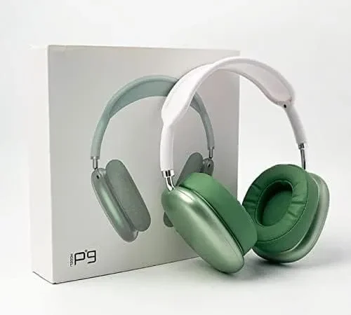 Headphone P9
