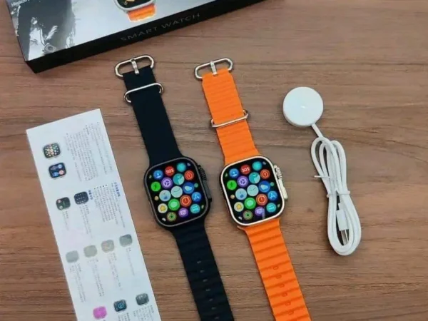 Smart watch T900 ultra