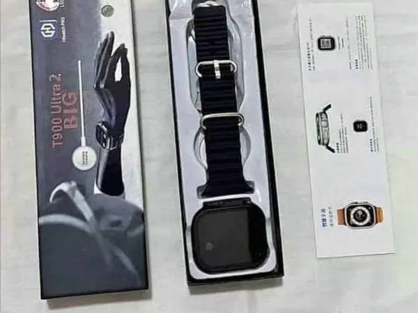 Smart watch T900 ultra2