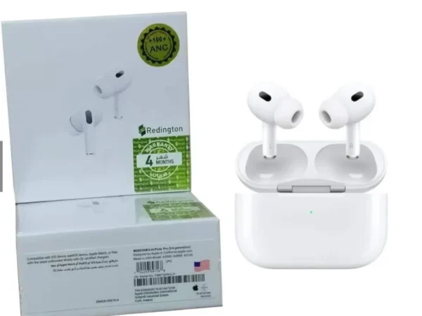 Airpods pro 2