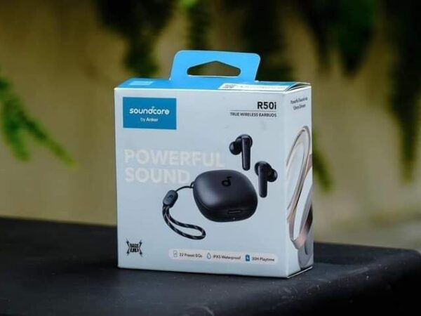 Anker Soundcore R50i