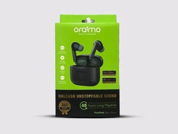 orimo freepods lite