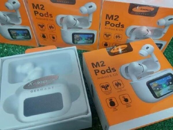 X-Inova M2 Pods
