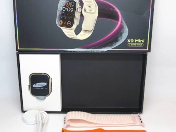 X9 Mini