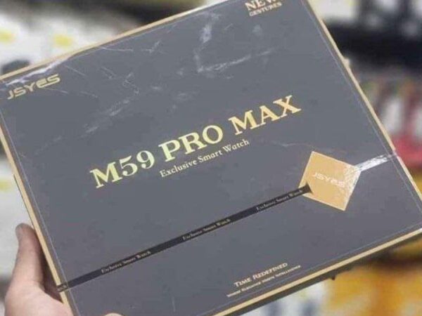JSYES M59 PRO MAX