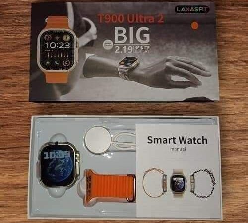 T900 Ultra2