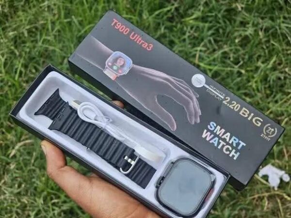 Smart watch T900 ultra3