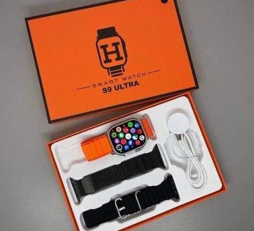 S9 ultra