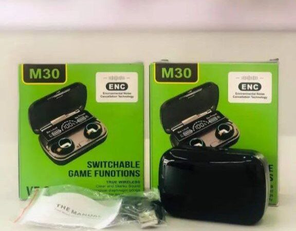 M30