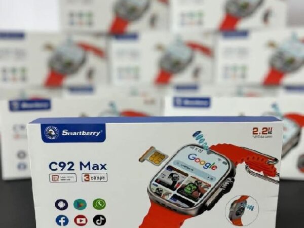 C92 Max