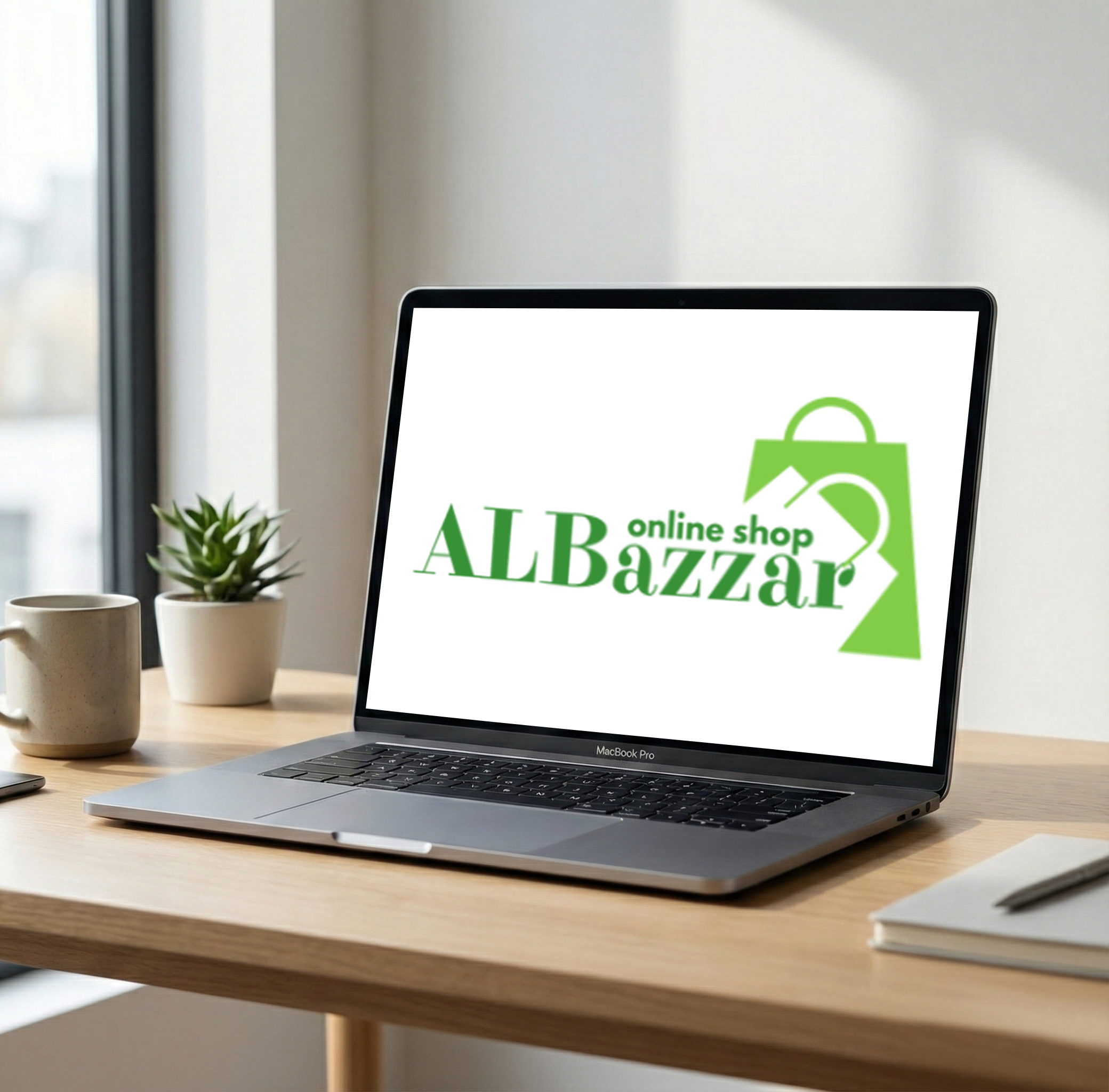 cover mockup albazaar