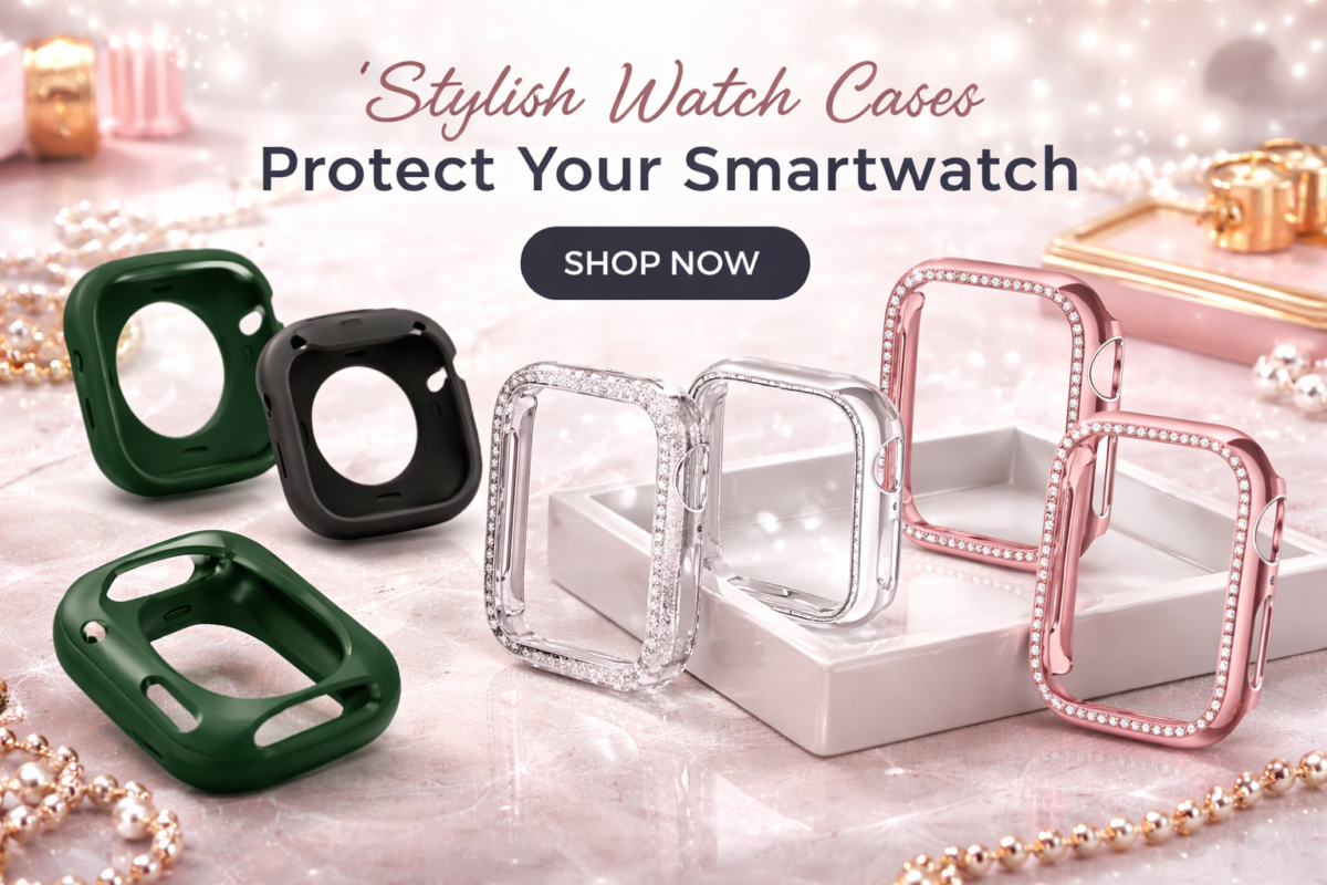 Watch Case