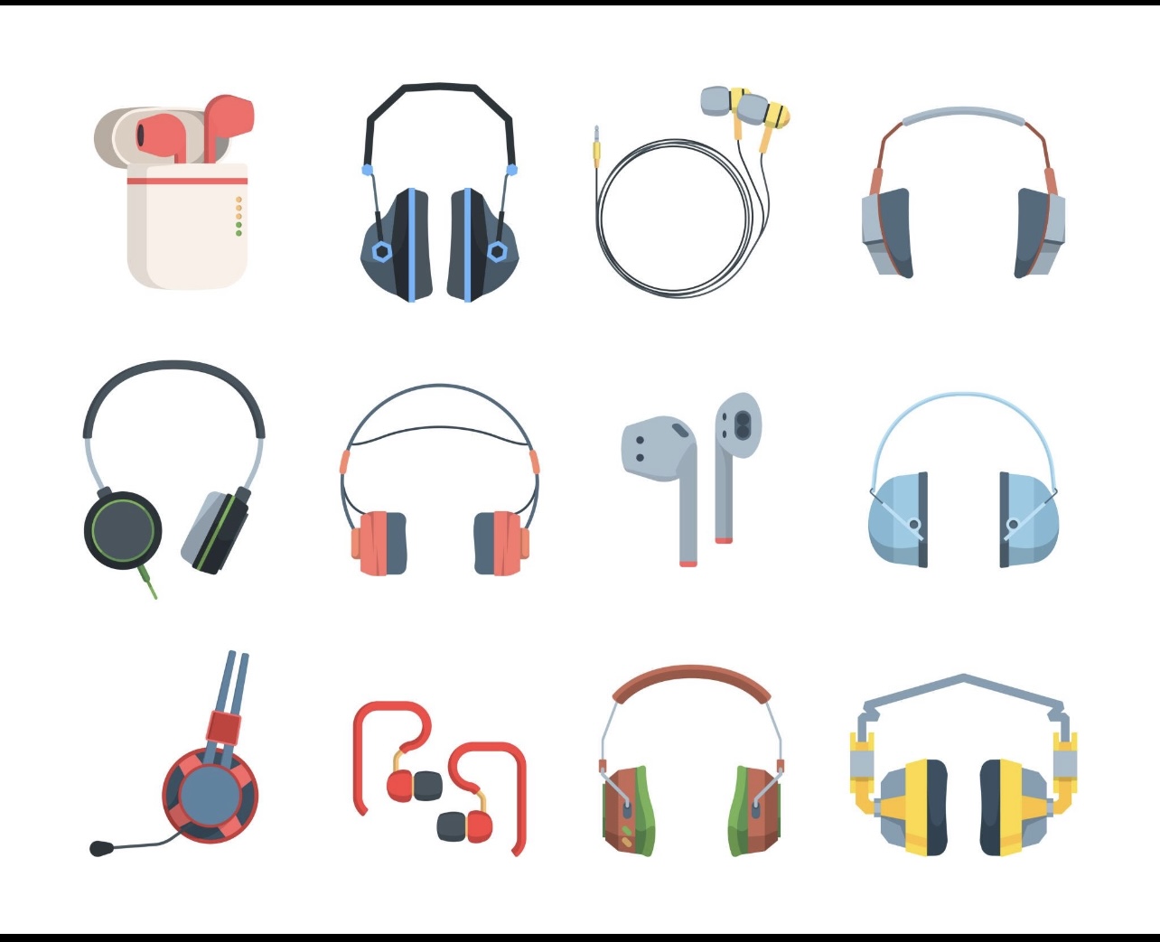 AIRPODS